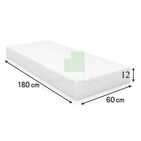 فوم سرد 1806012 سانتی